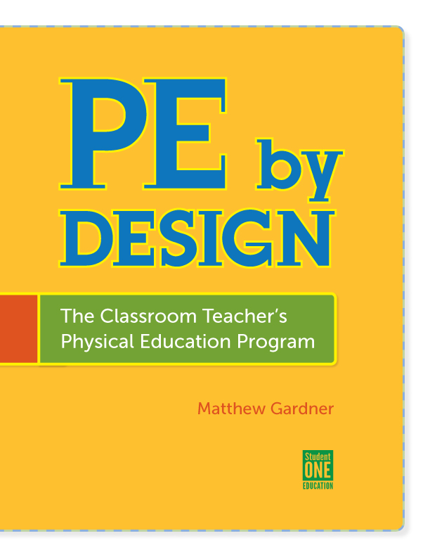 PE by Design sample page3