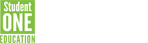 Student One Logo